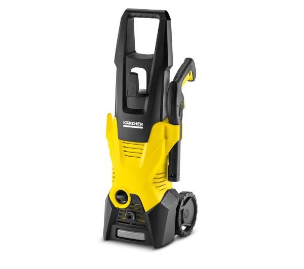  Aukšto slėgio plovykla karčeris k 3 car 1.601-886.0