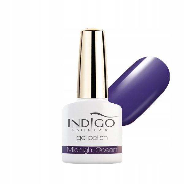  Hybrid nail polish hybrid indigo candy base base coco not