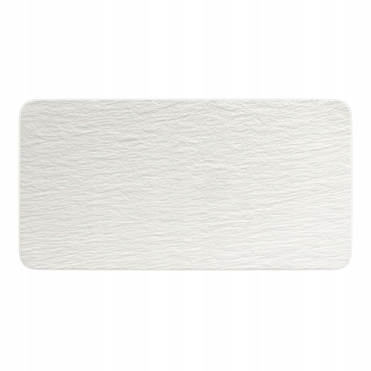  Lėkštė ilgas manufacture rock villeroy boch