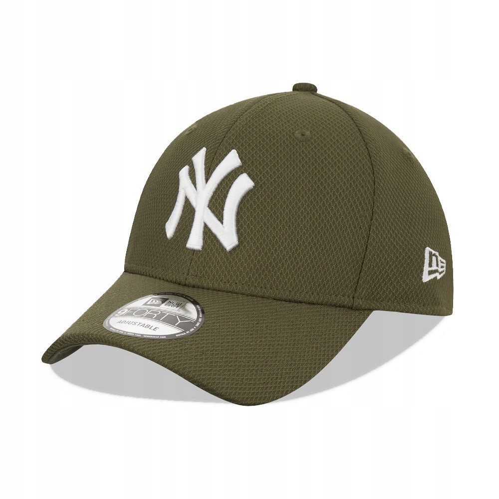  New era bžūp 10531939 9forty league essential ny new york yankees