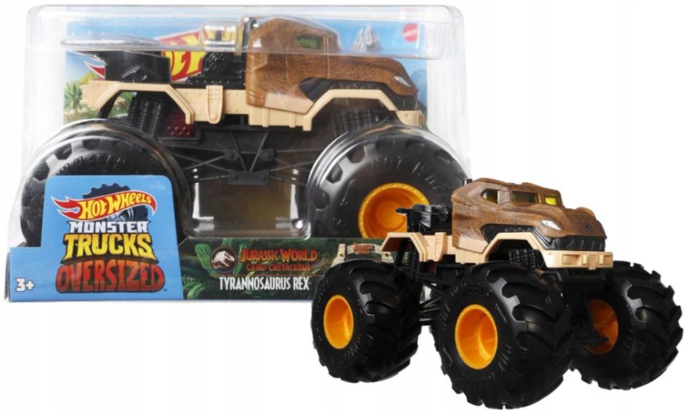  Dragon juros periodo attact octon8er trucks automobilių monster jam