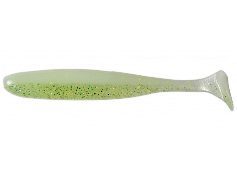 Guminukas keitech easy shiner 3 18 silver wakasagi