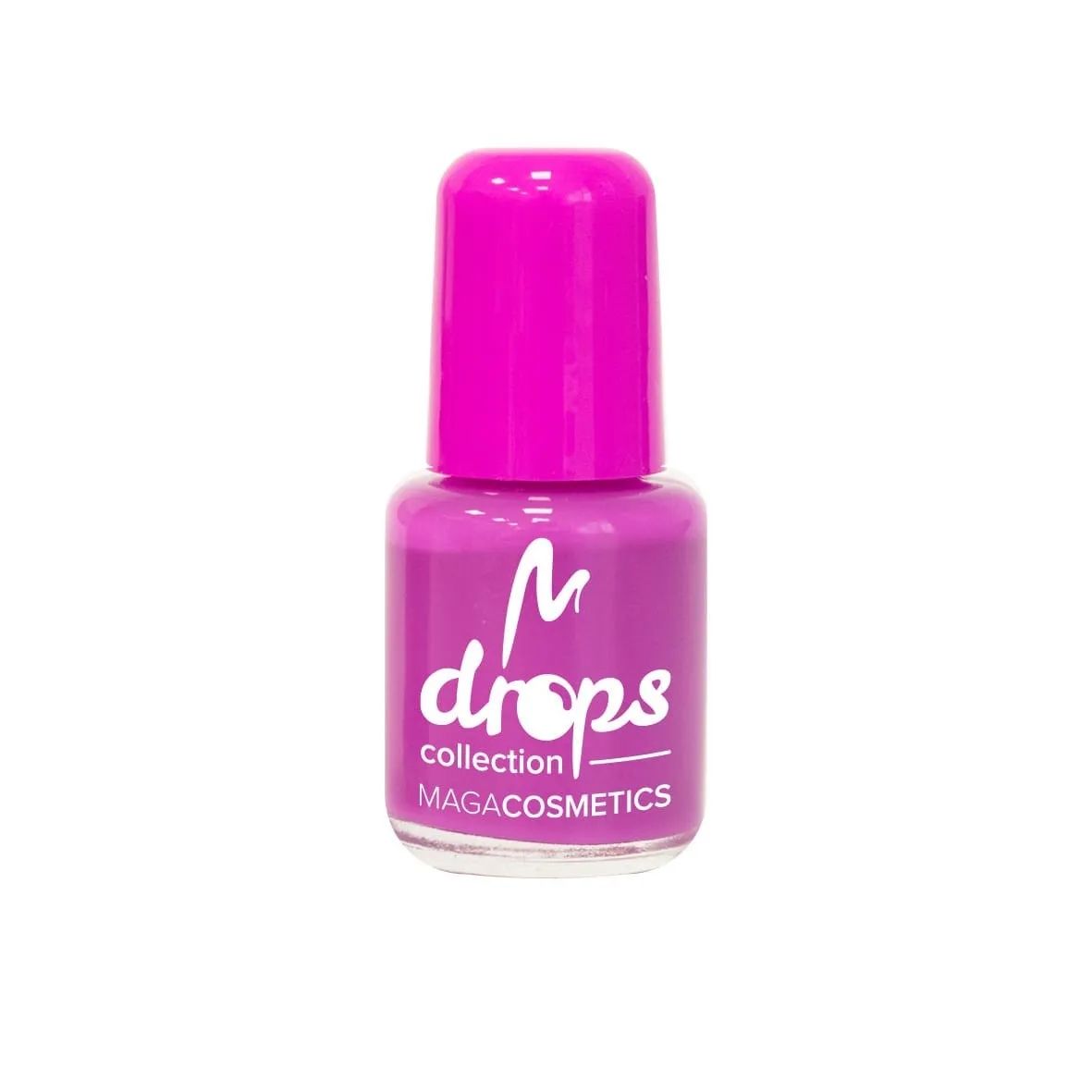  Maga drops nagellack nr 108, 6 ml