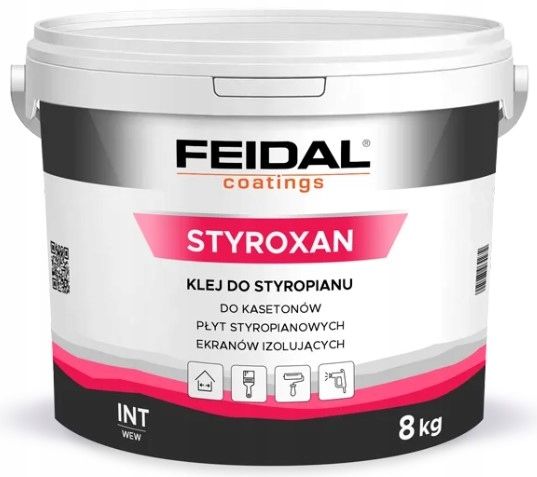  Lepidlo na dlaždice polystyren herqles 4kg