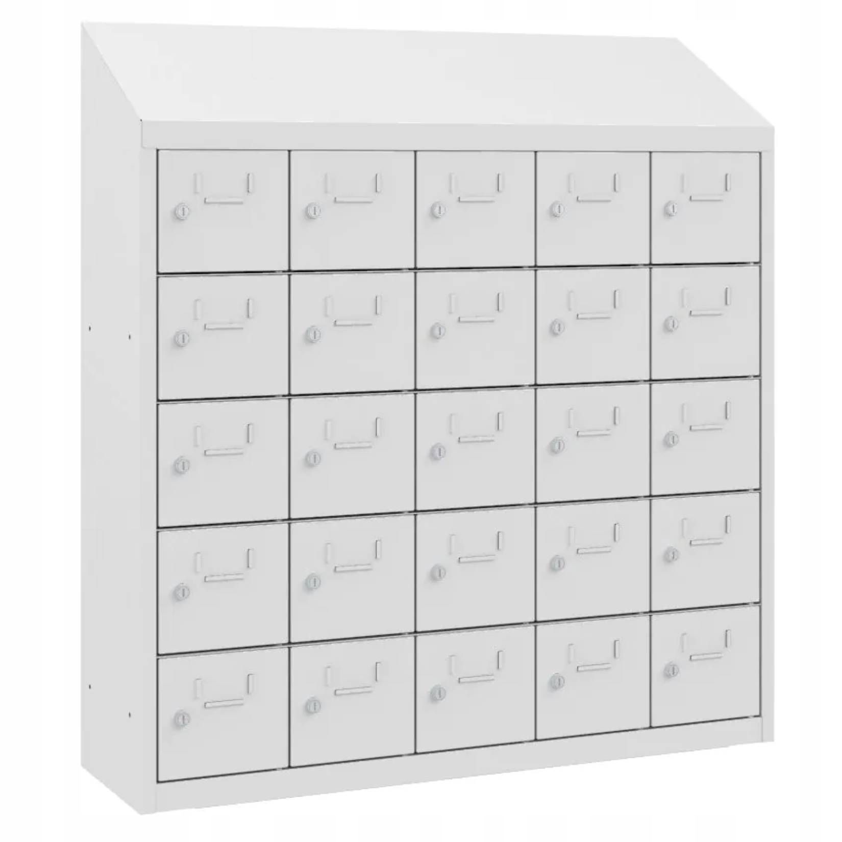 Cabinet ohs double with legs sum 321 w st for clothes with lock kluczowym