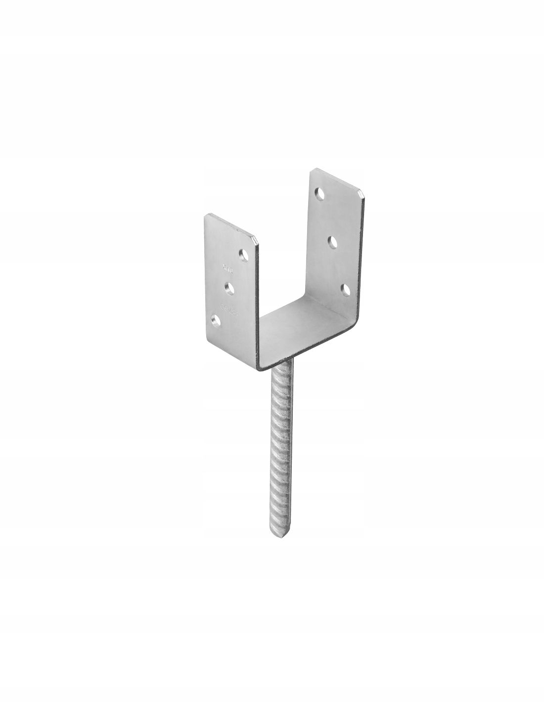  Kolonnu pamatne kvadrāts psp 71x150x150mm