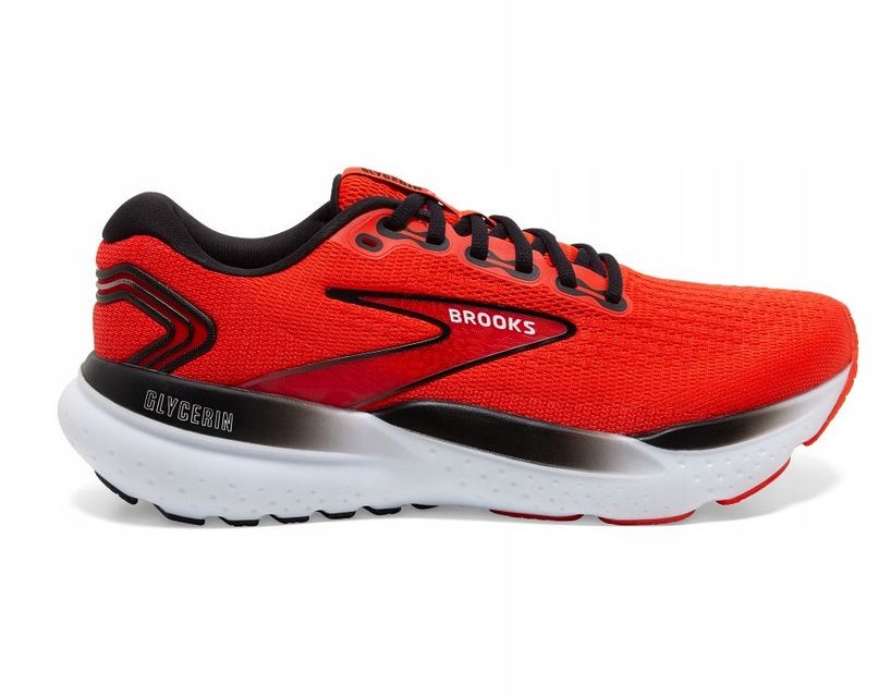  Brooks glycerin 21 - pilnas dydžių lentelė - naujas