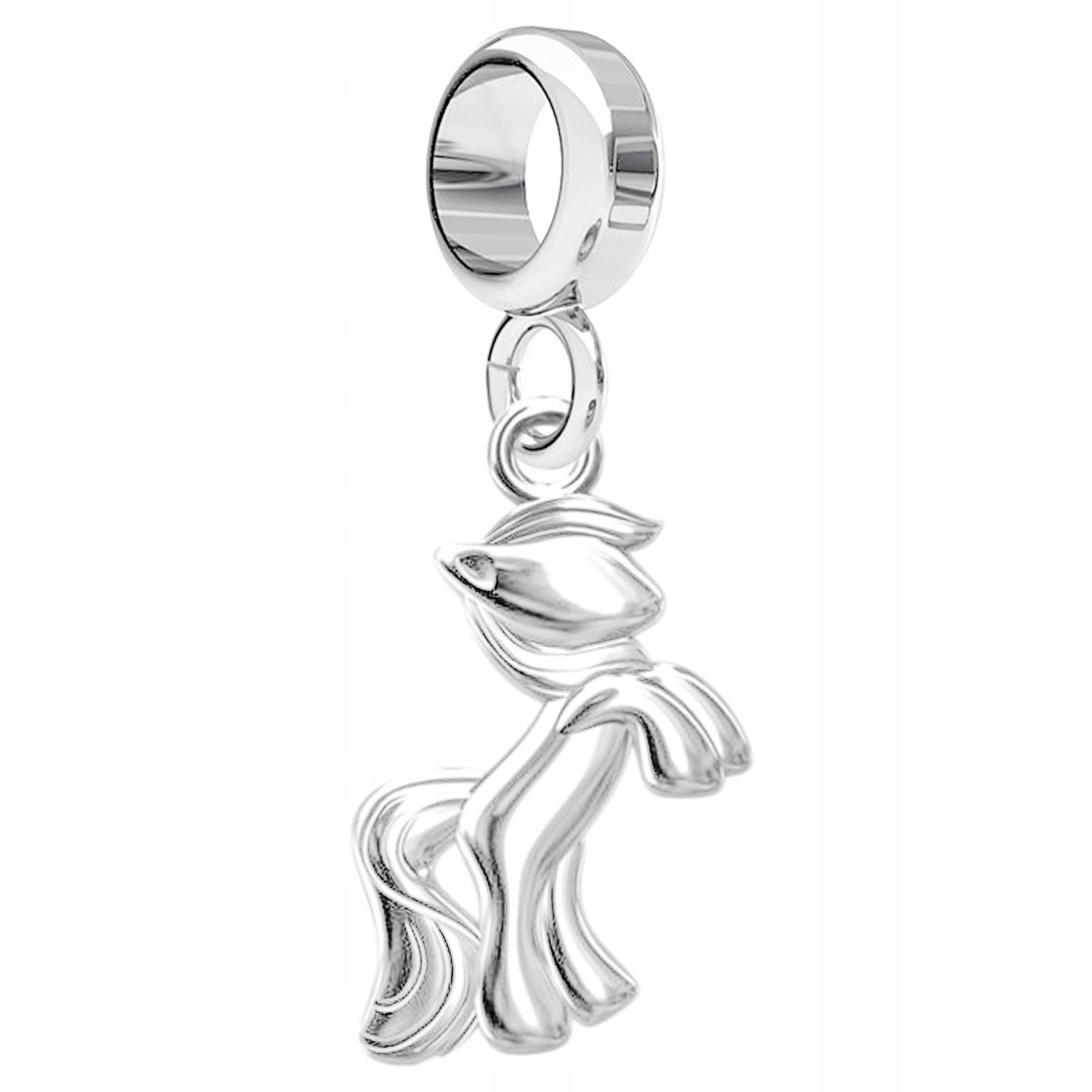  Charms silber mit einem kaninchen kaninchen hase häschen hase silber 925