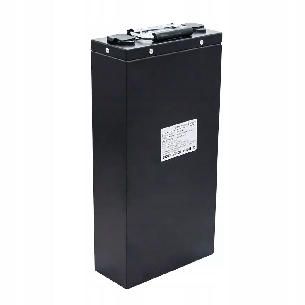  Batterie für einen roller elektrisch bili kokospalme 60v20ah