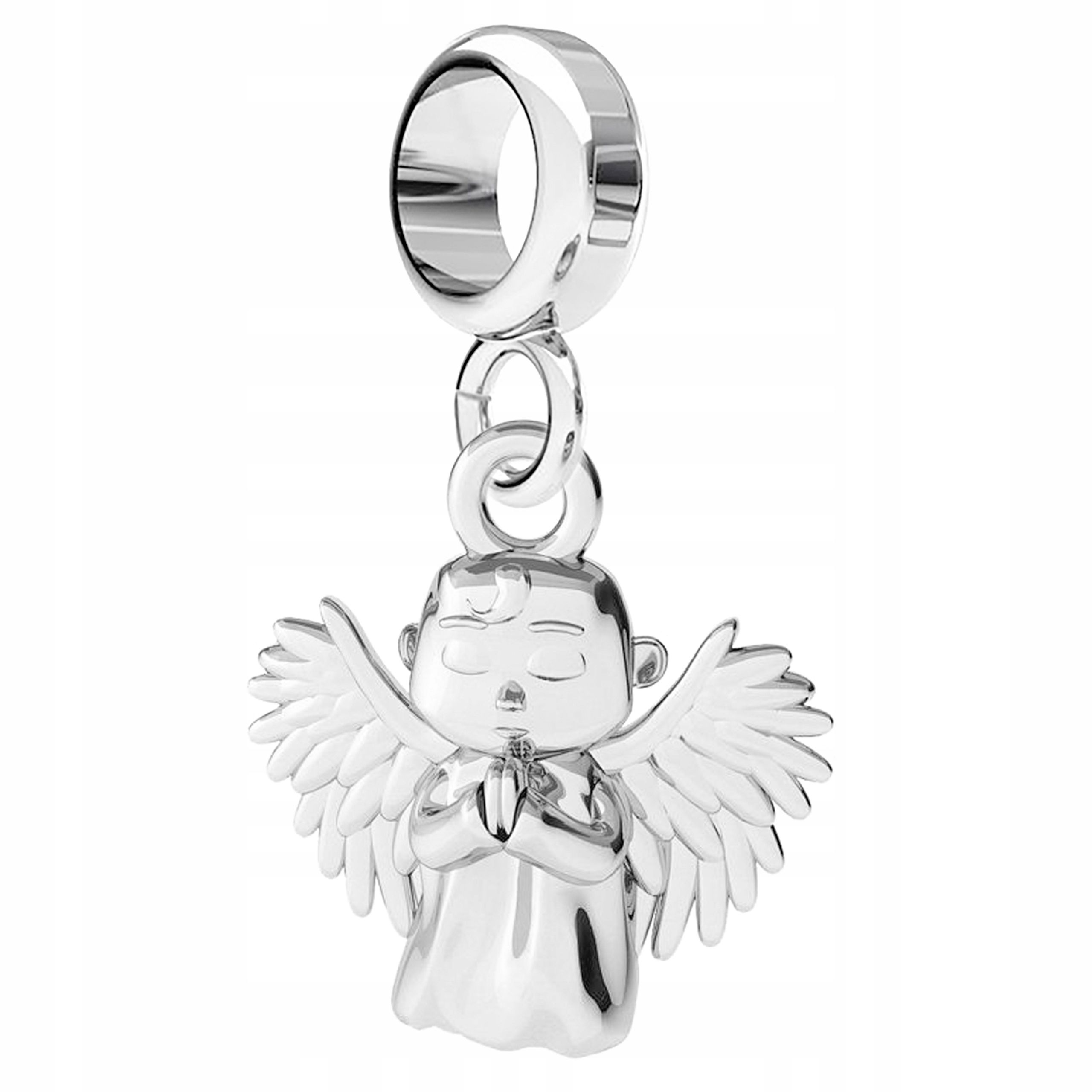  Charms silber mit einem kaninchen kaninchen hase häschen hase silber 925