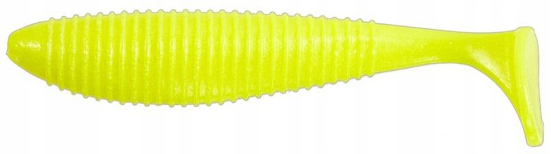  Gummiband zum starenfischen lucky john joco schneebesen 5.5" 14cm - f29