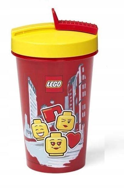  Lego polka protáhlý cihlový 6 bialy 41121735
