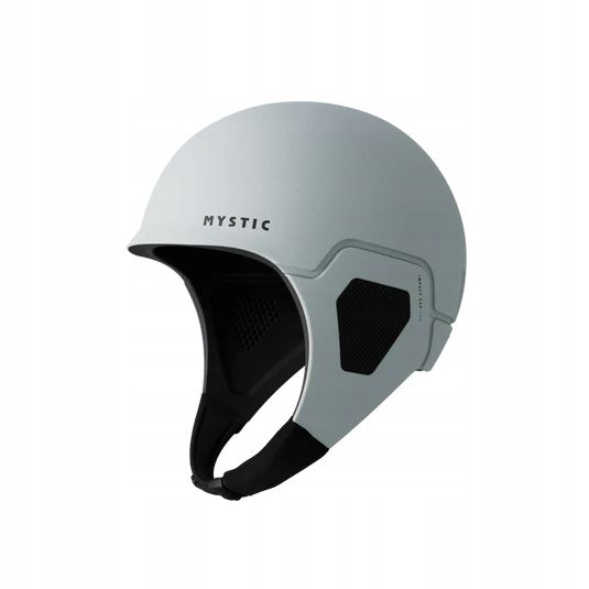  Aizsargcepure mystic impact cap - black xs/s