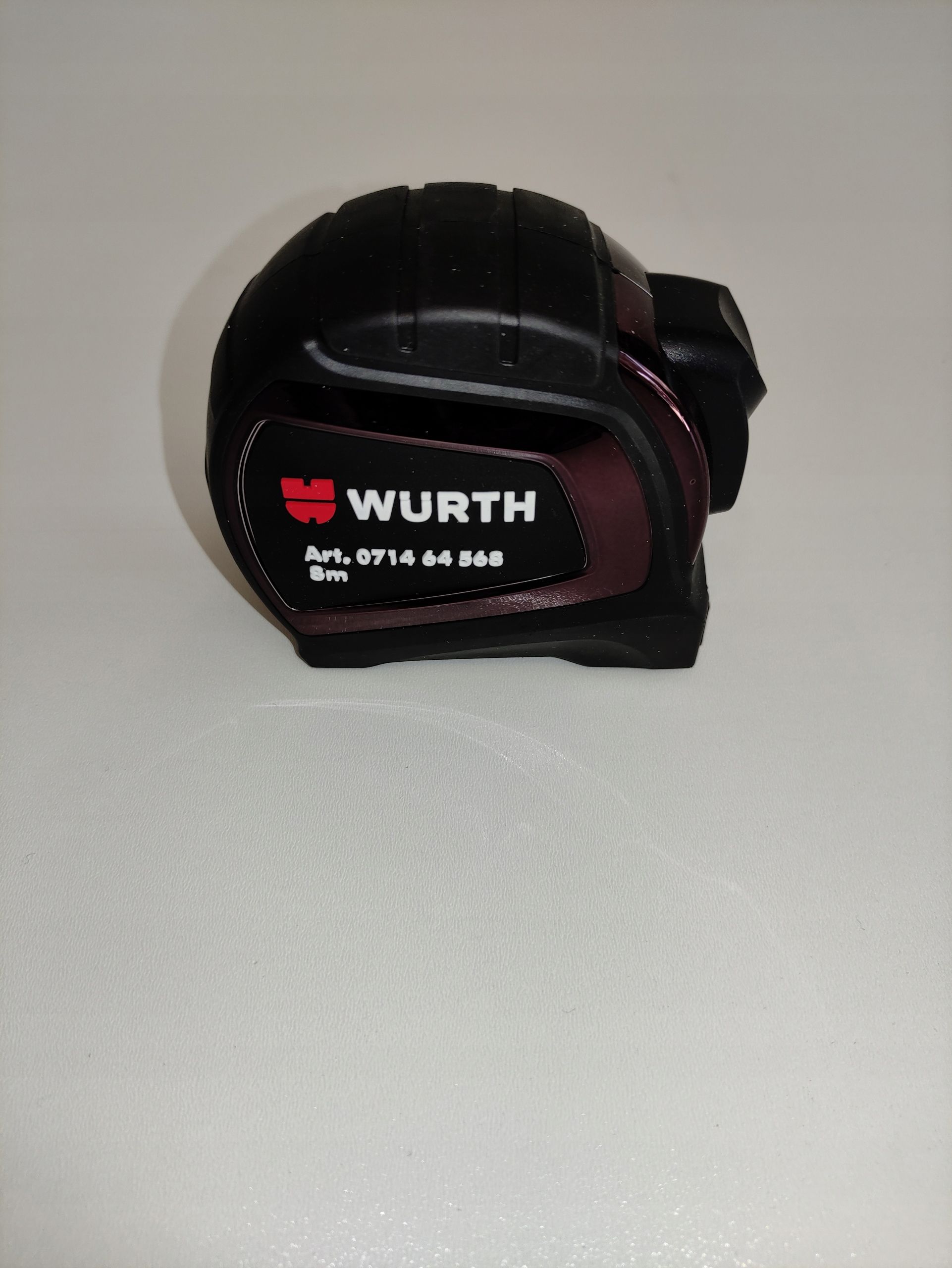  Měřicí páska wurth obal 8m-l25mm- 1c-pt18 071465 008