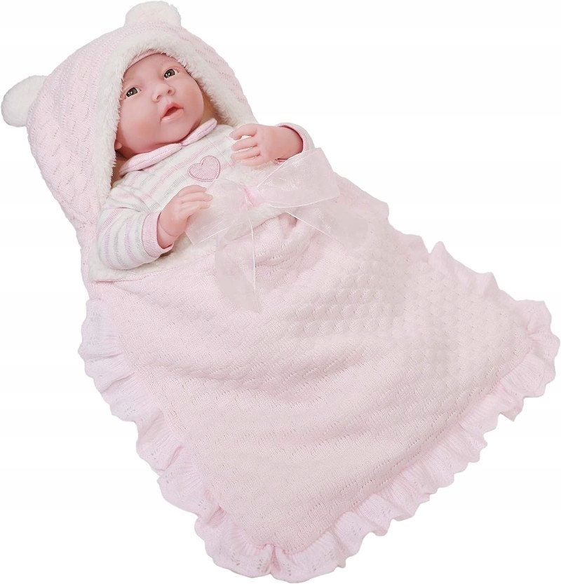  Lielu vanna lellēm ar piederumiem - duša ktory darbojas - jc toys