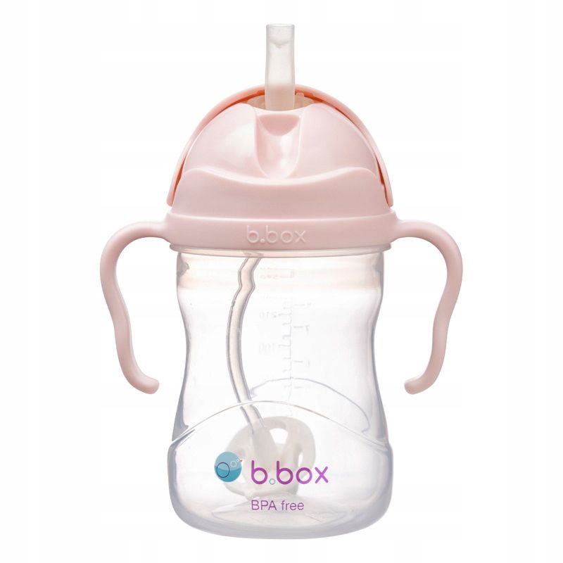  Set for learning to drink drinking fountain b.box + cup doidy cup