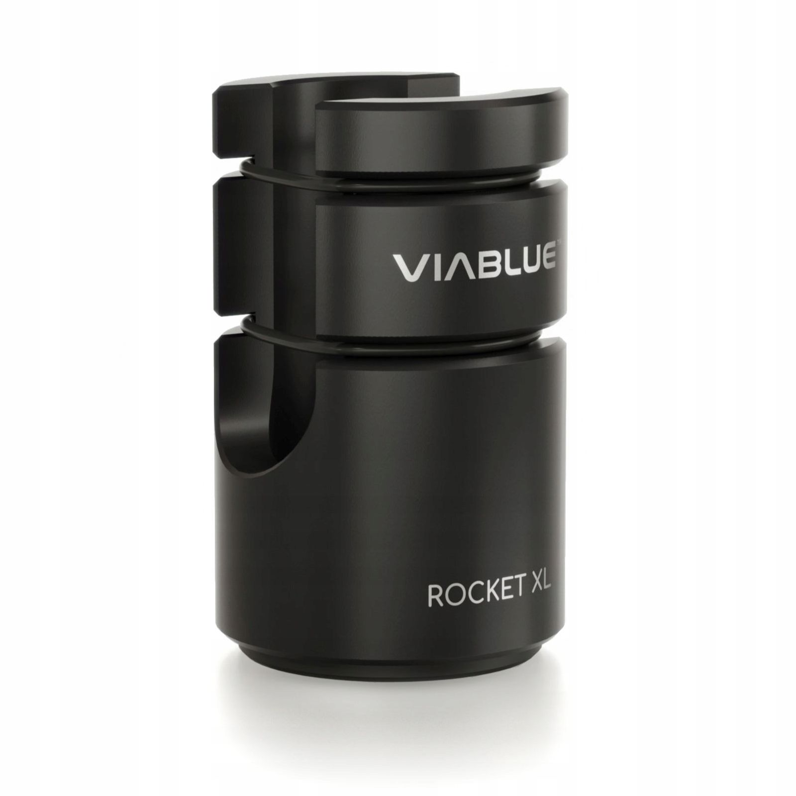  Viablue rocket xl cable lifters - black - tácky po kable/2 počítač.
