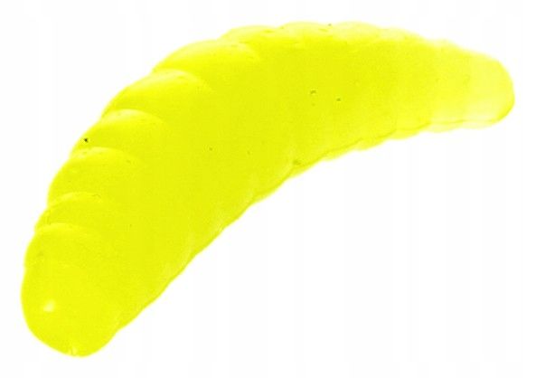 Masalas mikado m-area maggot- 42mm orange - 10vnt