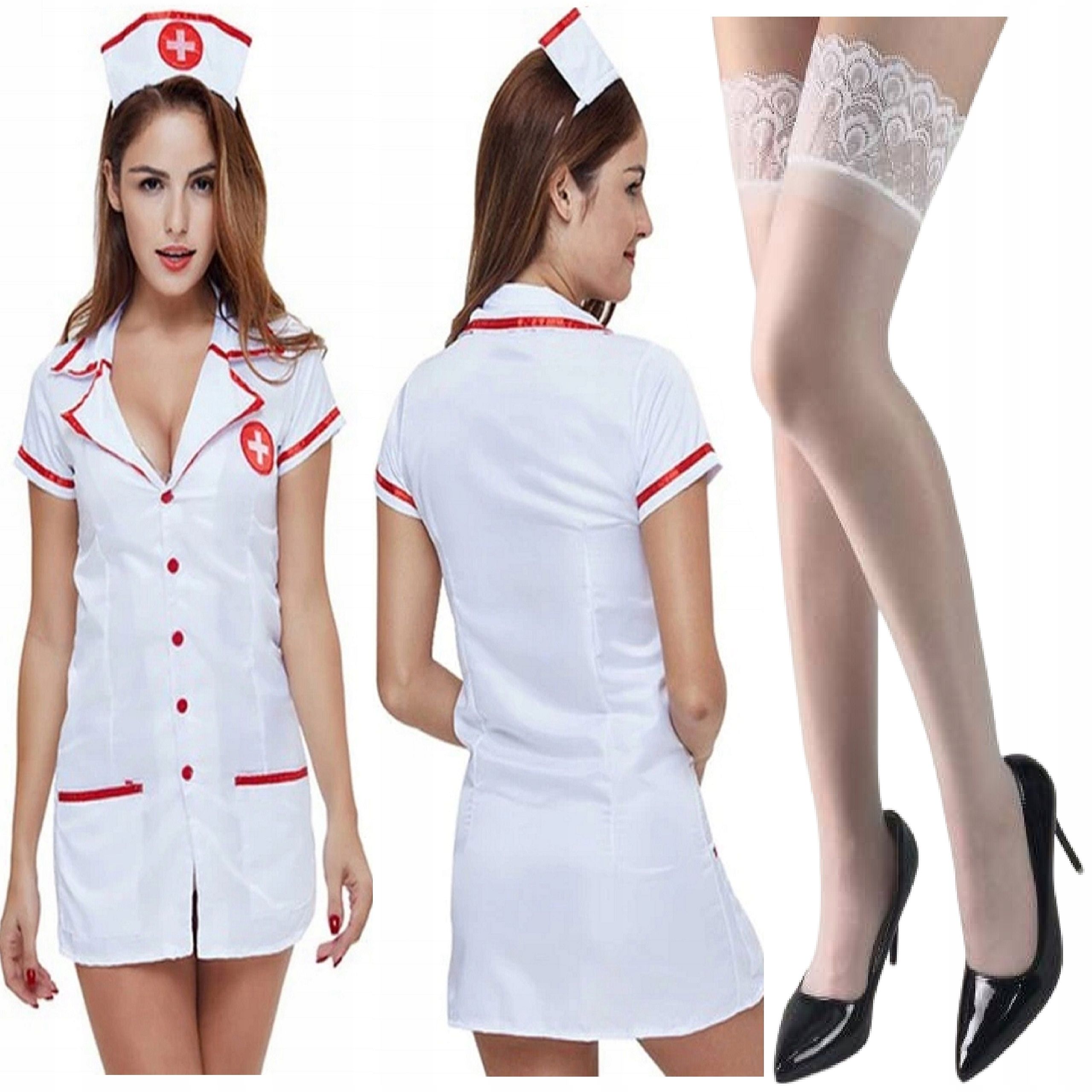  Costume feminine seductive costume underwear for women laced orange color hot m