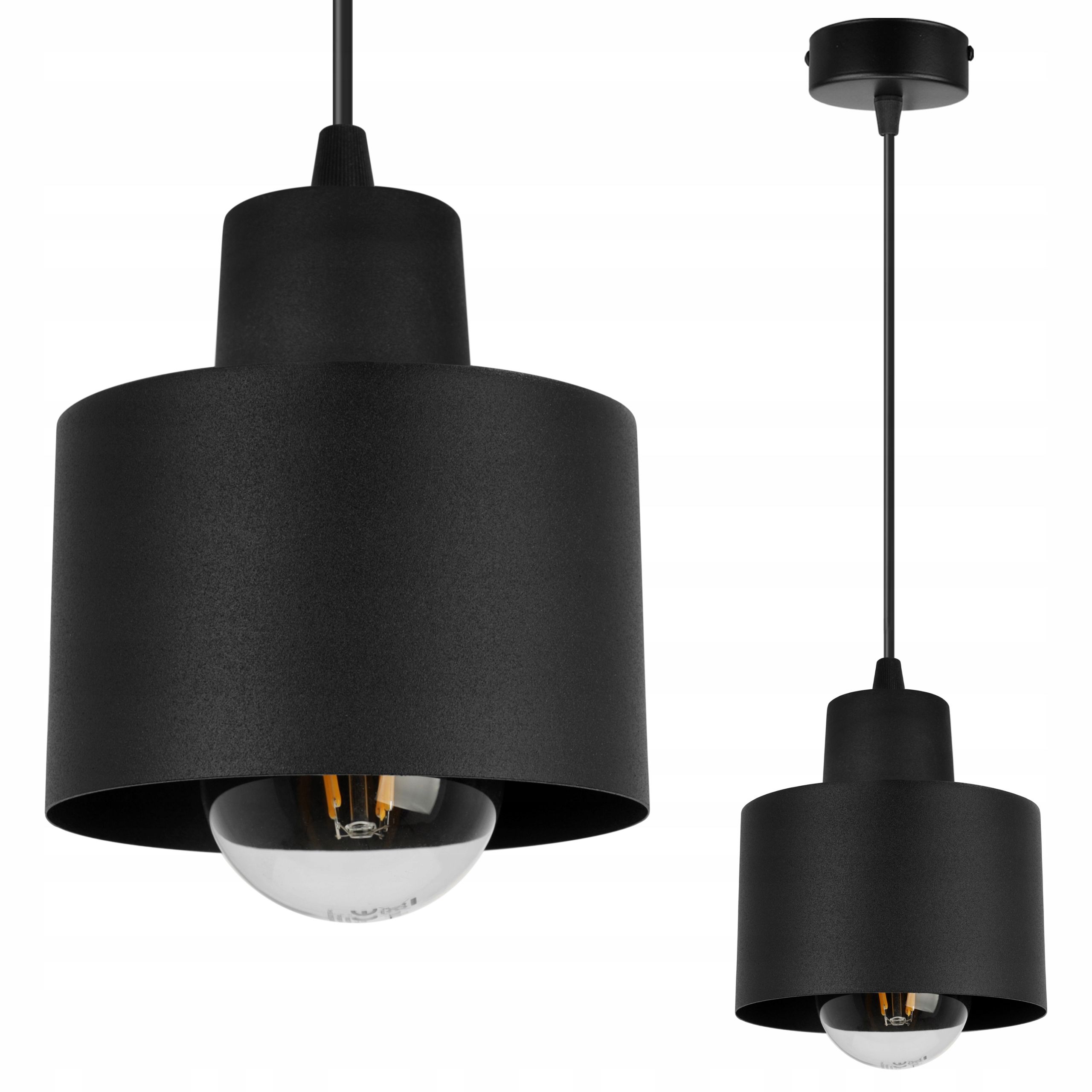  Deckenlampe hängend lampe einsitzer küche, esszimmer über dem tisch insel