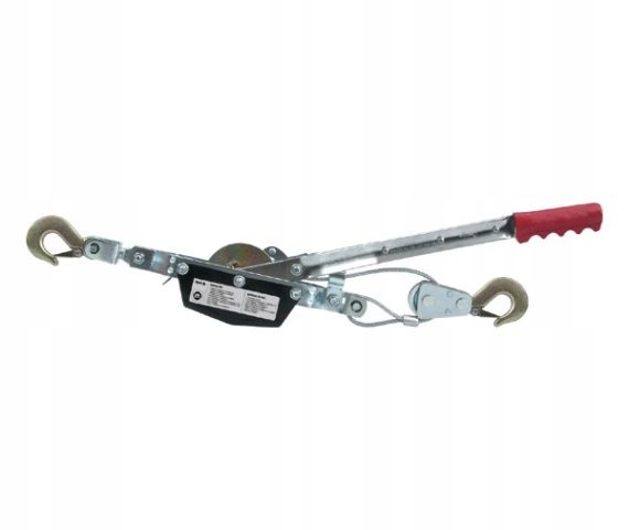  Yato chain winch 3000kg 1,5m