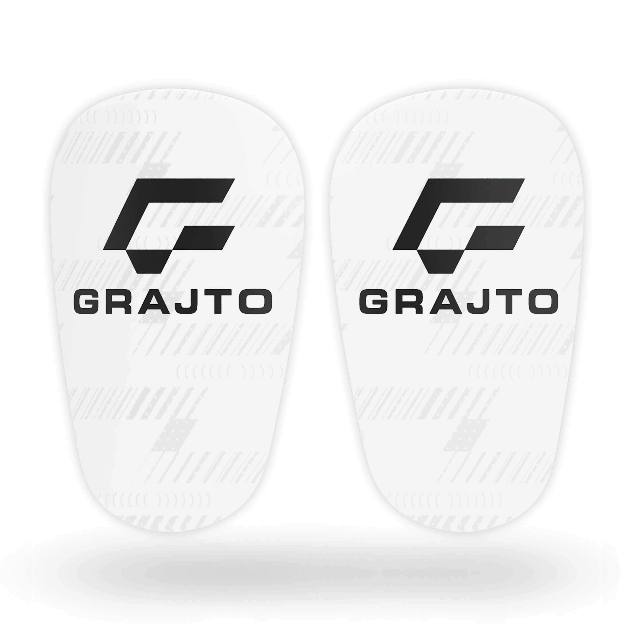  Futbolo apsauga mažas przylegajace lengvas r. m 12x8cm ronaldo cr7