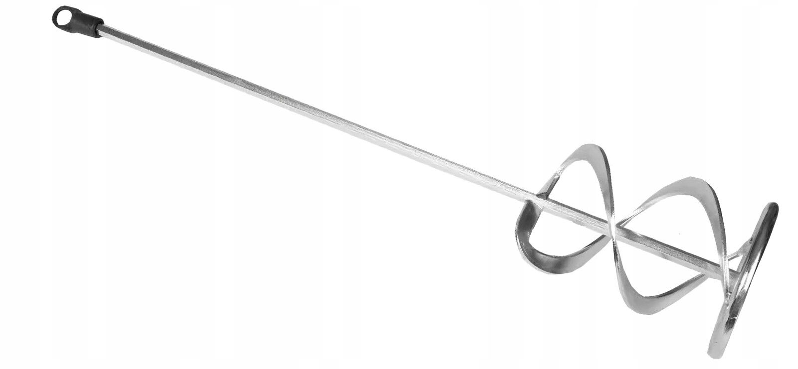  Cinkuota maišyklė 80mm motive, 040 286, siūlas hex