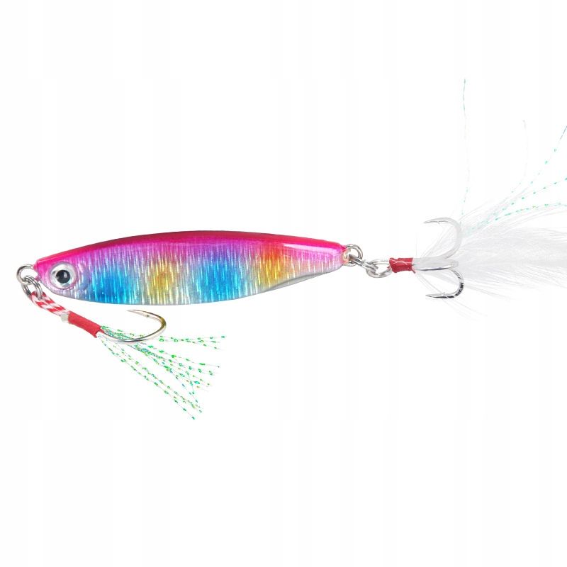  Wobbler köder angeln pike sum powierzchniowa frosch garnitur 5 stk. 15g
