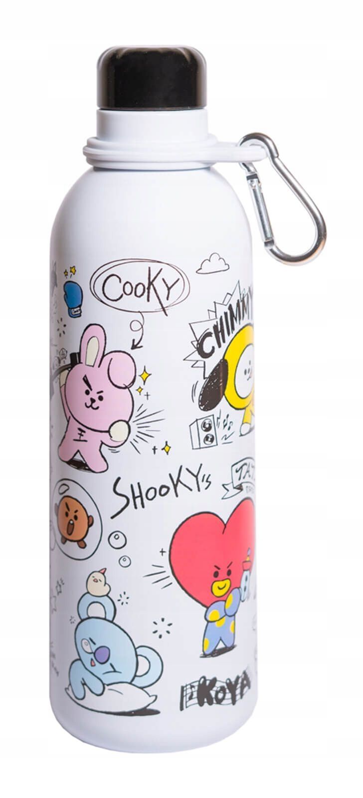  Thermal bottle for children pusheen foodie 500 ml