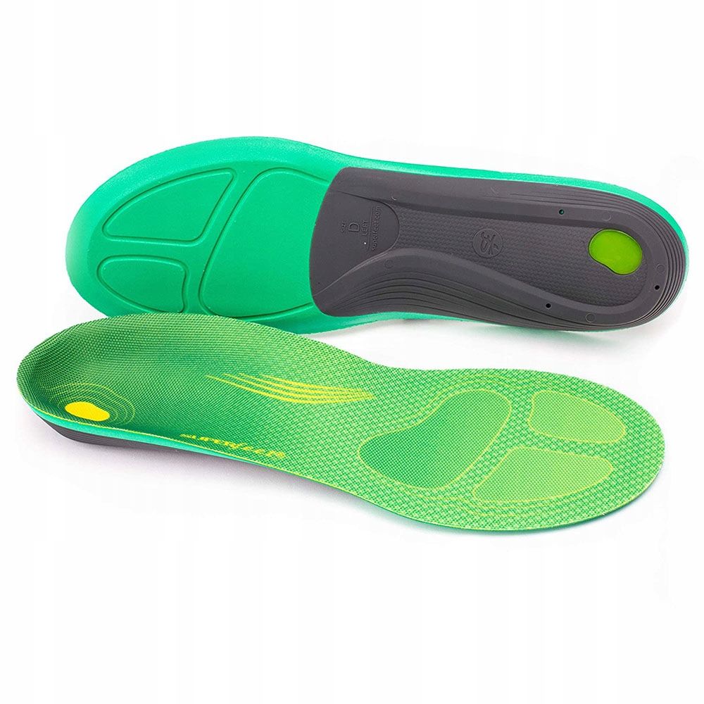  Vložky do bot superfeet run-comfort 39-41