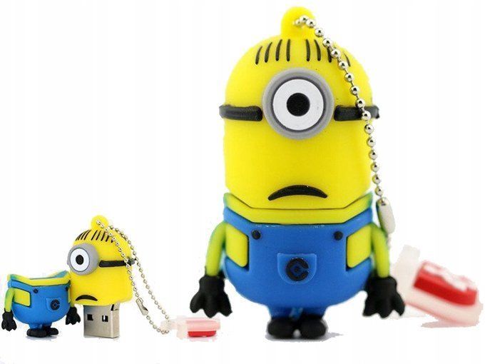  Pendrive dr. memory civetman 64 gb usb 2.0 daugiaspalvis