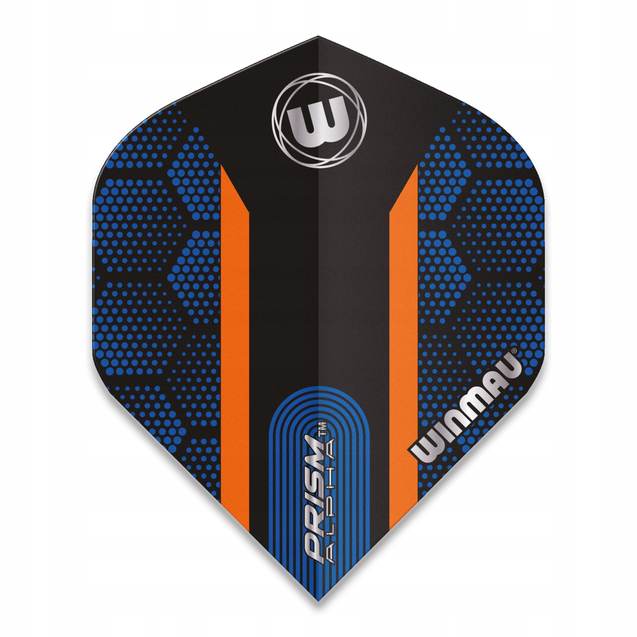  Pluksnelės winmau prism alfa strėlytėms smiginis