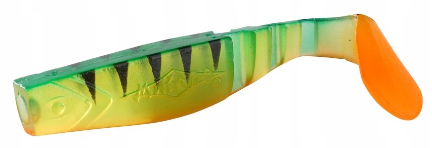  Kanopos mikado fishunter 8cm-108 pakuotėje yra 5 vnt.