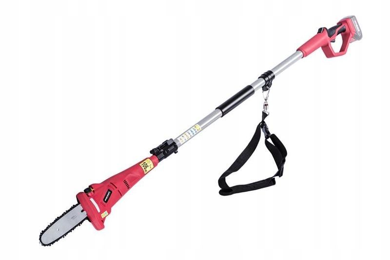  Säge kette. worcraft cgc-s20li,2x20v,li-ion,14"