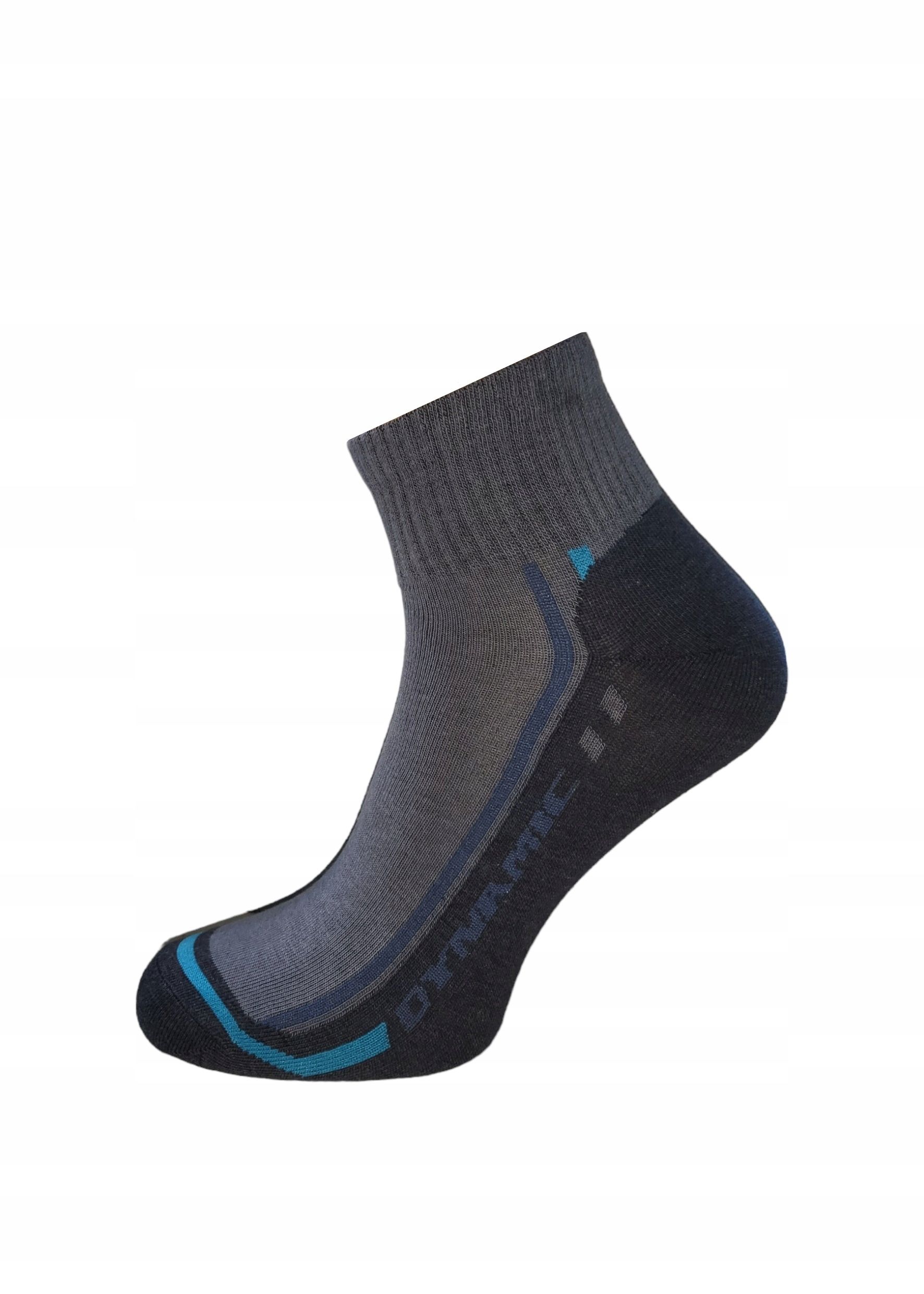  Zeķes sports 3/4 martinex 39-42