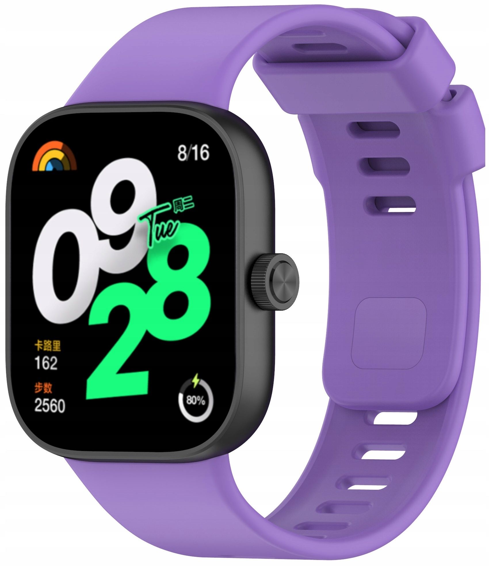  Dirželis apyrankė apyrankė į xiaomi mi band 8 9 pro / redmi watch 4 5 |kolory