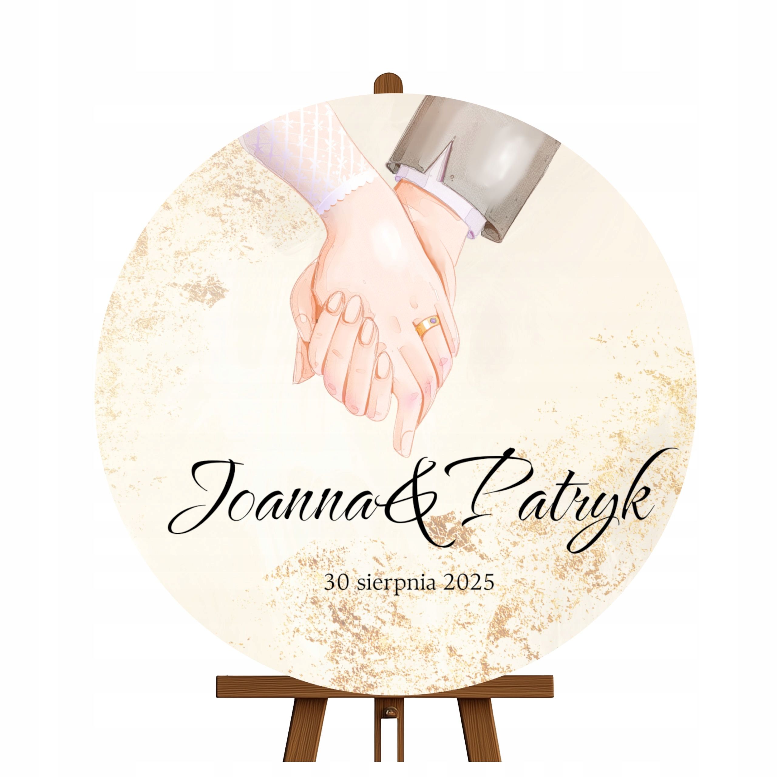  Board numbers tables wedding decorations personalization 50x70cm wedding