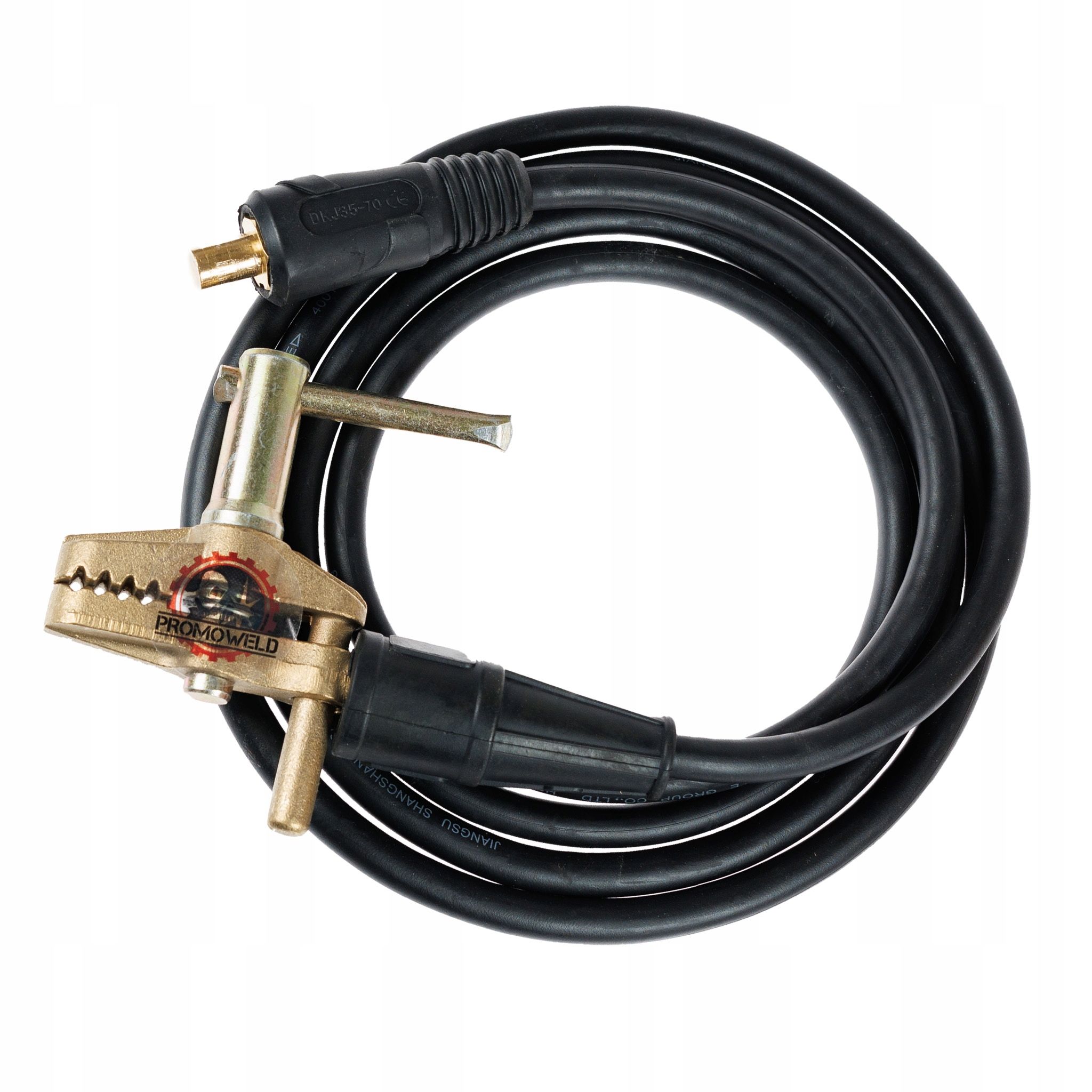  Maandusjuhe kruvi magama 3m os70 mm sisse 550a