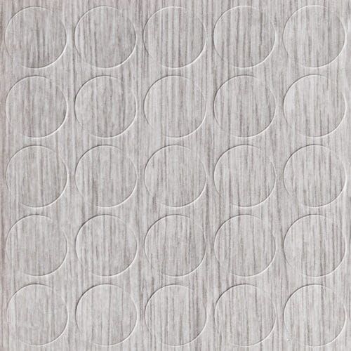  Klijuojamas dangtelis 14mm tirano pearwood