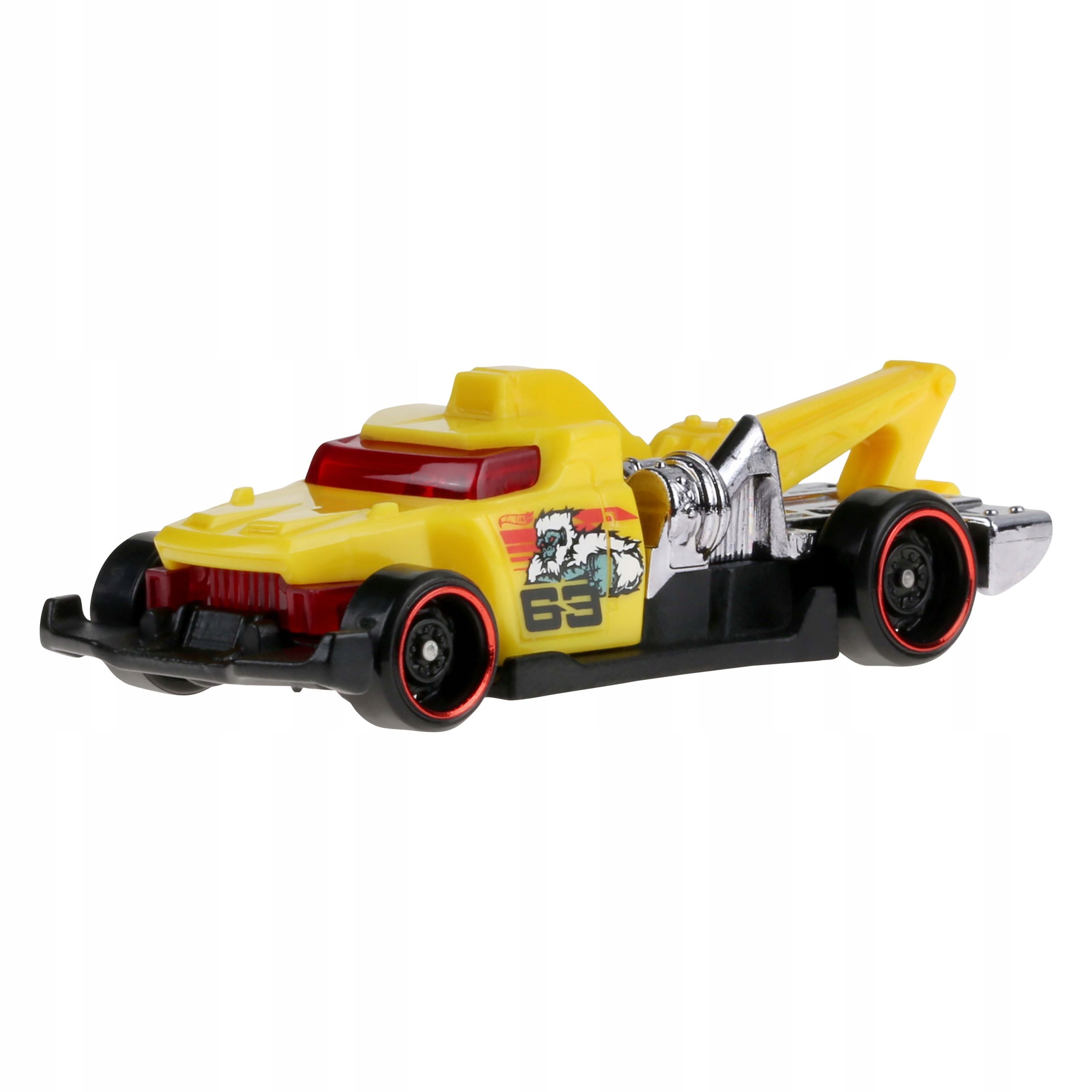  Hot wheels auto kirjutusmasin '55 corvette then and now hq