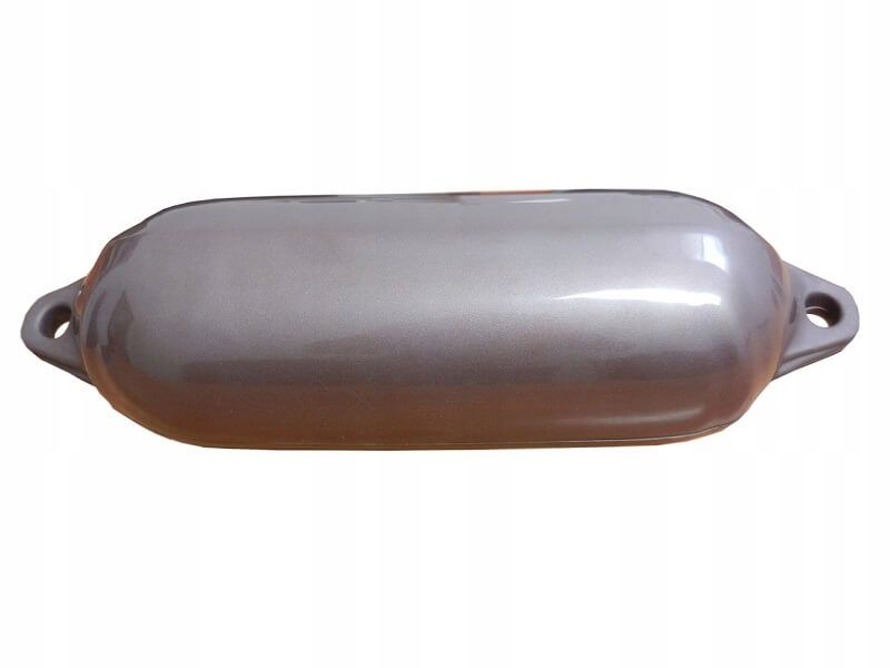  Fenderis majoni 95 cm mėlynos spalvos atspalviai