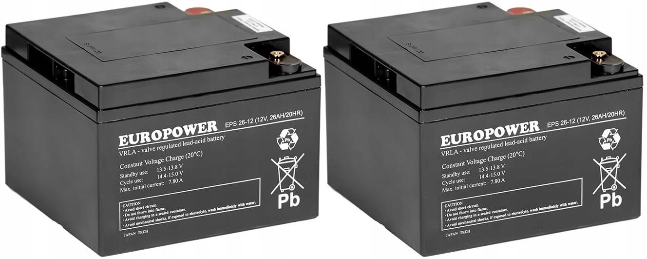  Rbcap1 akku unterbrechungsfreie stromversorgungen/usv apc 2x mwp 26-12b