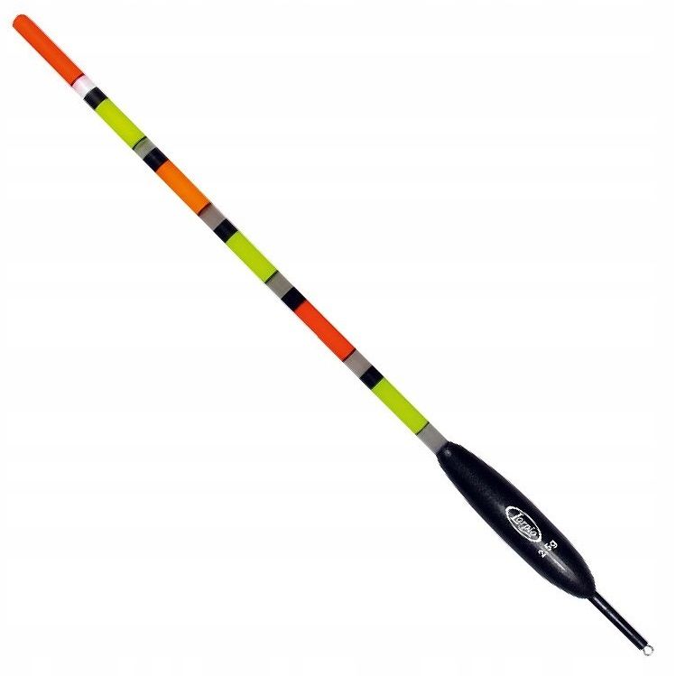  Lorpio ujuk paksuga antenn classic waggler multicolor 216 5,5 gr