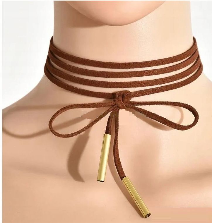  Halsband halskette für den hals lariat boho lang perlen perlen groß klein weinlese