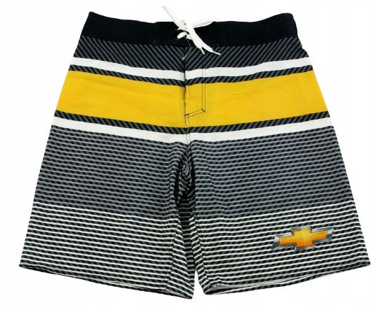  Budweiser beach shorts bathing suits shorts r. m