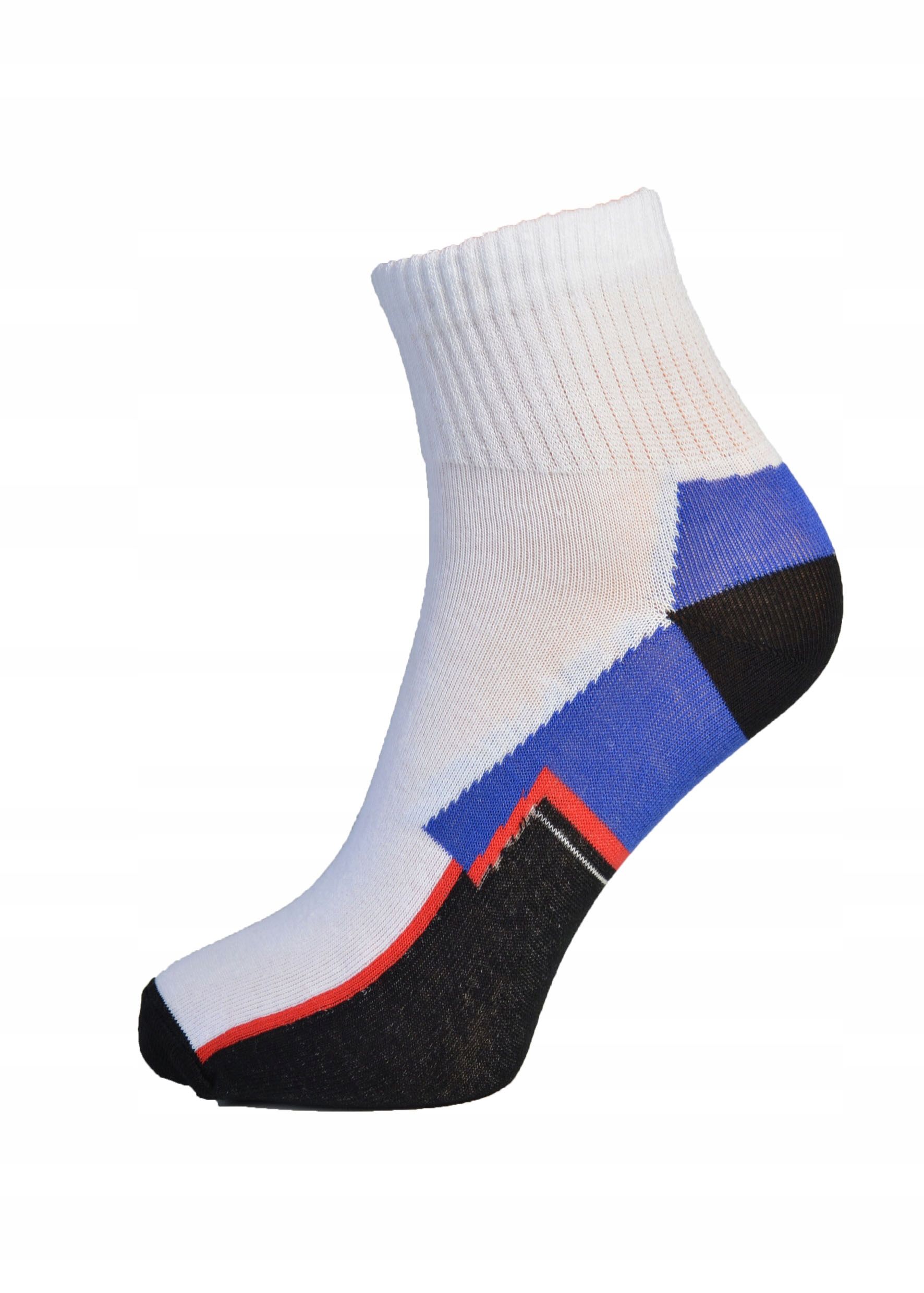  Zeķes sports 3/4 martinex 39-42
