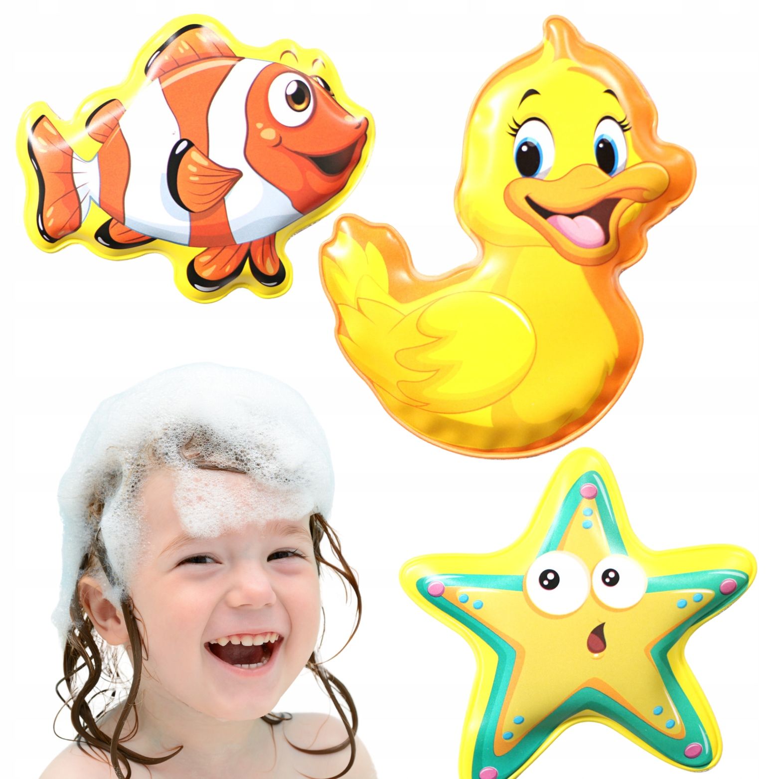  Badespielzeug badezimmer herstellung schaum blasen heiter krabbe melodien musik