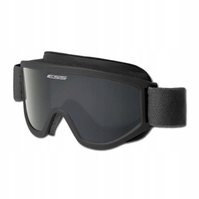  Ess - schutzbrille schießen taktisch profile nvg issue 3ls - schwarz