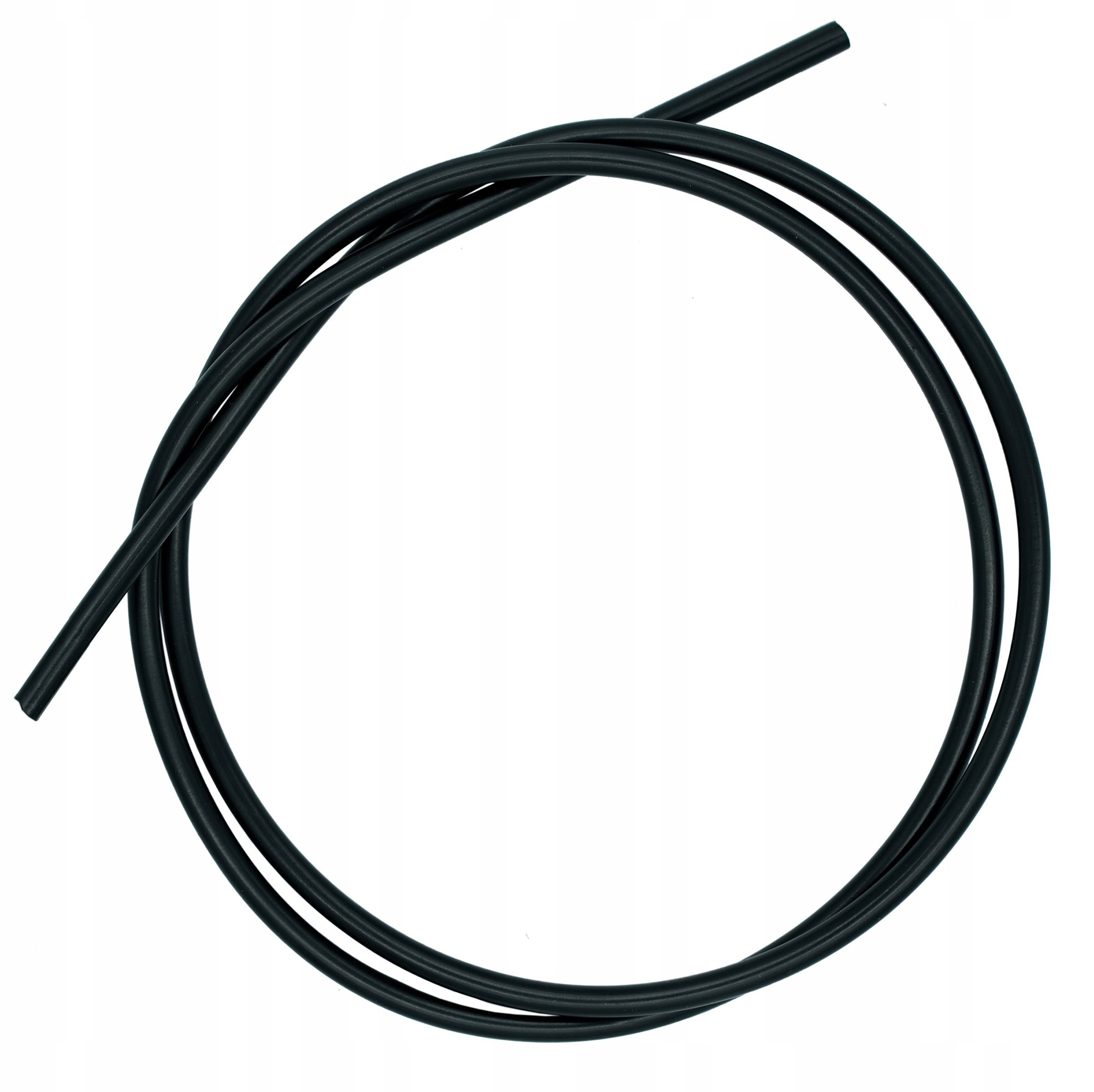  Anschlusssatz hydraulisch ende - kabel 2m tipps schrauben gummi