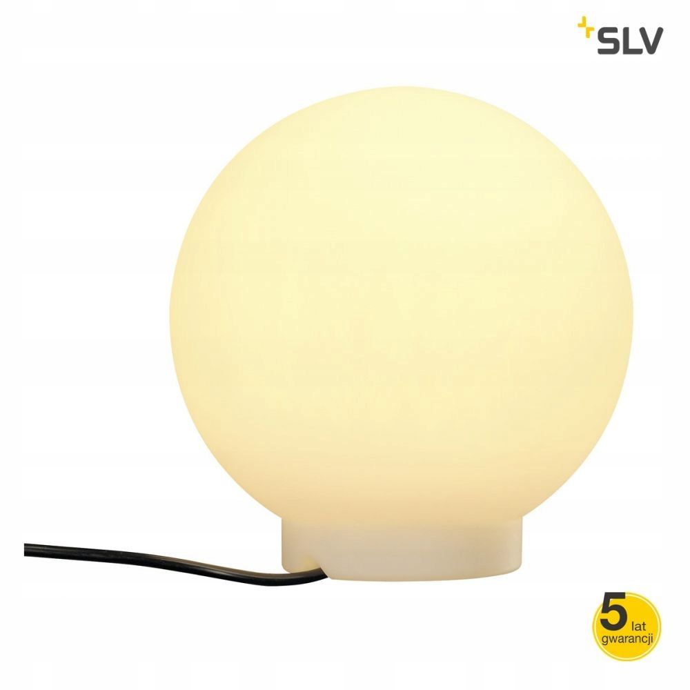  Sodo stulpelis otos glass antracito spalvos spotline slv